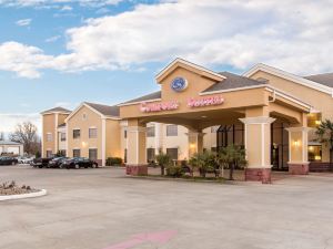 Comfort Suites Idabel