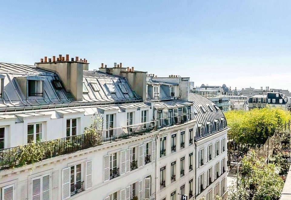 Hotel Exe Paris Centre-Paris Updated 2023 Room Price-Reviews & Deals |  Trip.com