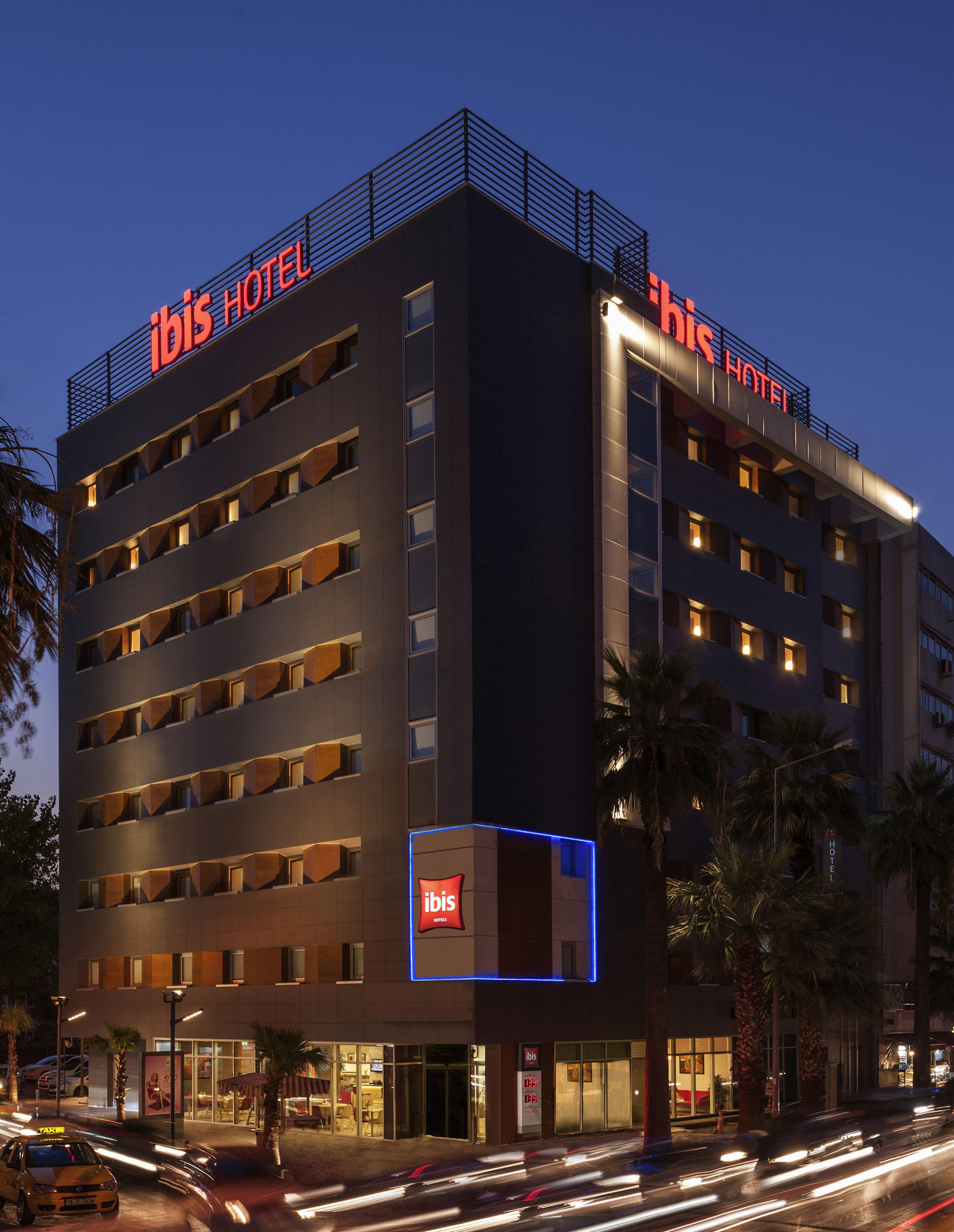 ibis Izmir Alsancak