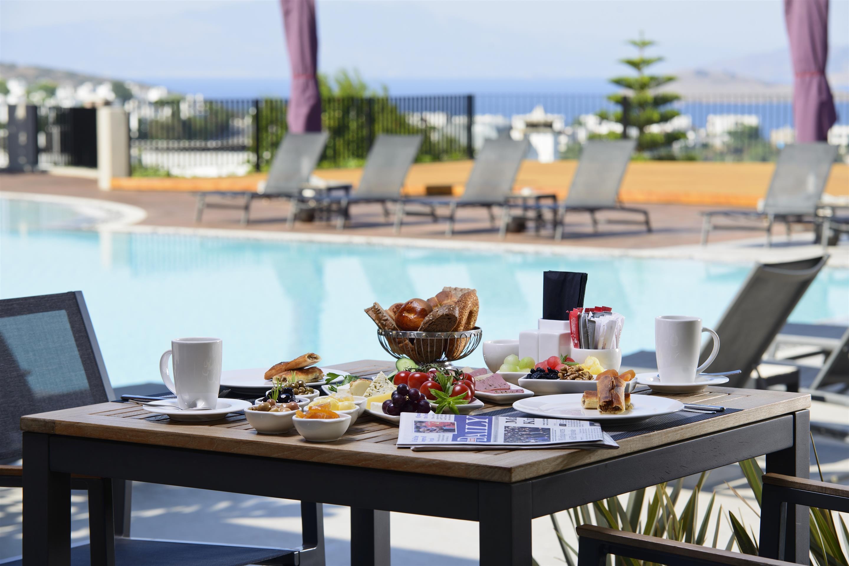 Ramada Resort Bodrum