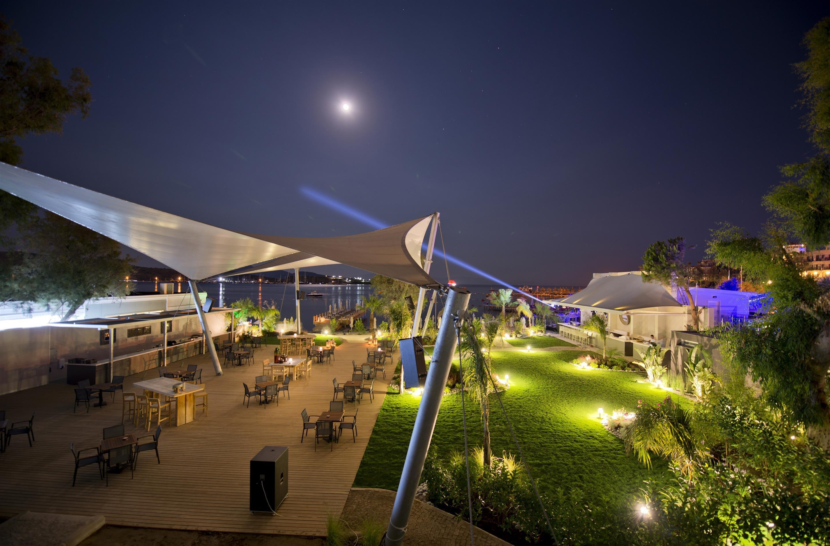 Ramada Resort Bodrum