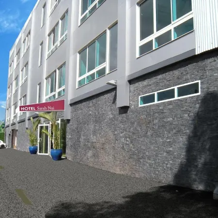 Hotel Sarah Nui