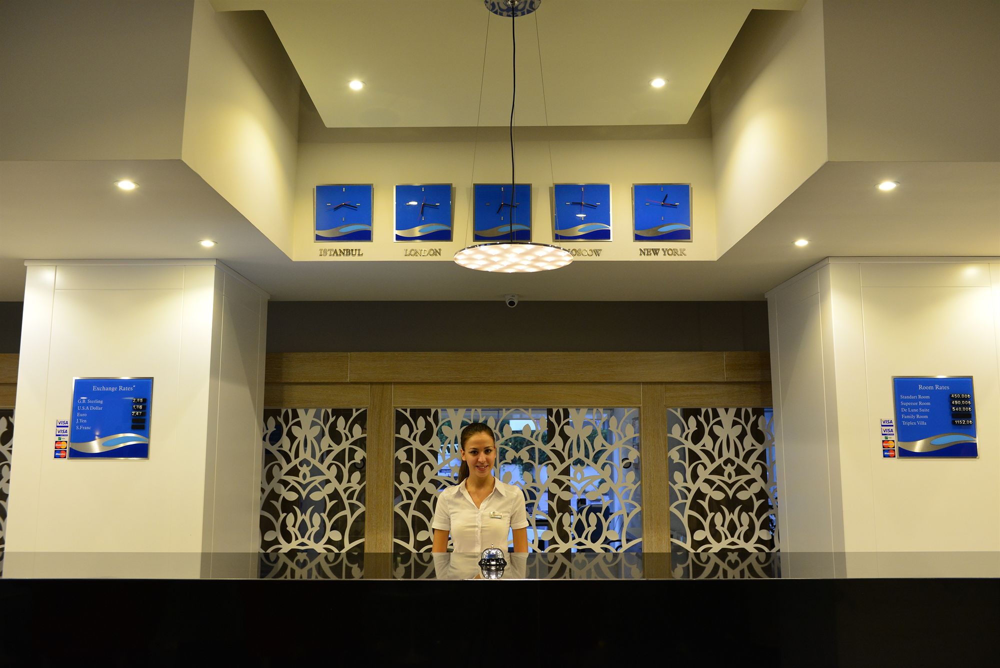Orka Sunlife Resort Hotel - Ultra Her Şey Dahil (Orka Sunlife Resort Hotel - Ultra All Inclusive)