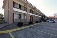 Studio 6 Huntsville, TX Hoteles cerca de Sam Houston State University