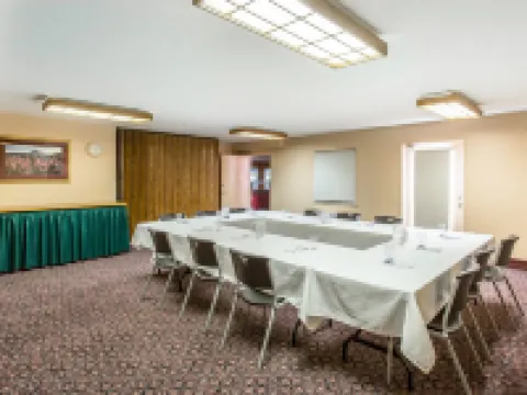 Quality Inn Grand Junction Near University Hotel di Grand Junction