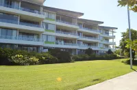 Central Islington Apartments Các khách sạn ở Rosslea