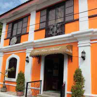 Casa Rica Hotel Hotel Exterior