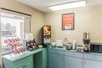 Econo Lodge North Hotel di Tallahassee