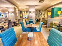 Leonardo Edinburgh Haymarket Hotels near EICC