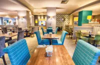 Leonardo Edinburgh Haymarket