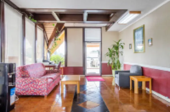 Perry Inn & Suites National Fairground I 75