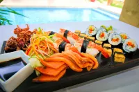 Bohol Shores - breakfast
