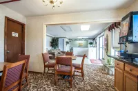 Rodeway Inn Lexington West