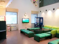 Enagic Okinawa International Youth Hostel