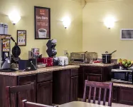 Econo Lodge McAlester