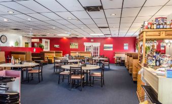 Rodeway Inn Wormleysburg – Harrisburg