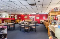 Rodeway Inn Wormleysburg – Harrisburg Hotels in East Pennsboro Township