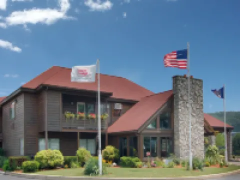 Quality Inn Bloomsburg Hotels in Columbia County