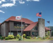 Quality Inn Bloomsburg Hotels in Scott