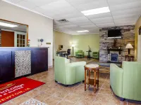 Econo Lodge Inn & Suites Hotels in Newton