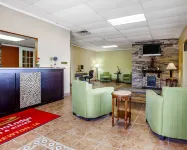 Econo Lodge Inn & Suites Hotels in Newton