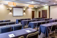 阿普爾頓坎布里亞酒店