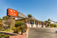 Monterey Fairgrounds Inn