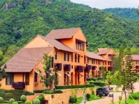 Toscana Valley Hotel La Casetta Hotels near Pete Maze