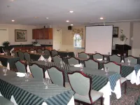 Dan'l Webster Inn and Spa Hotels in Sandwich