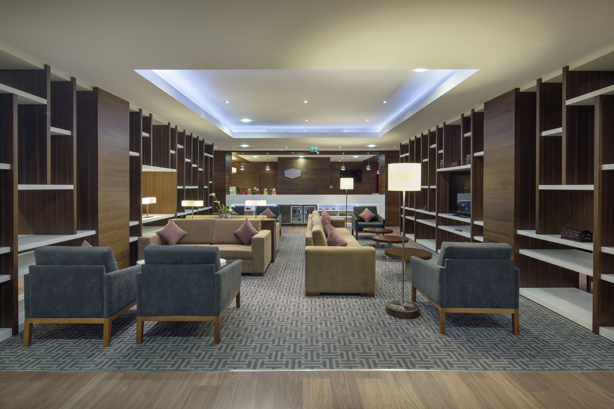 Hampton by Hilton Istanbul Kayasehir