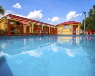 Econo Lodge Hotels in Kingsland