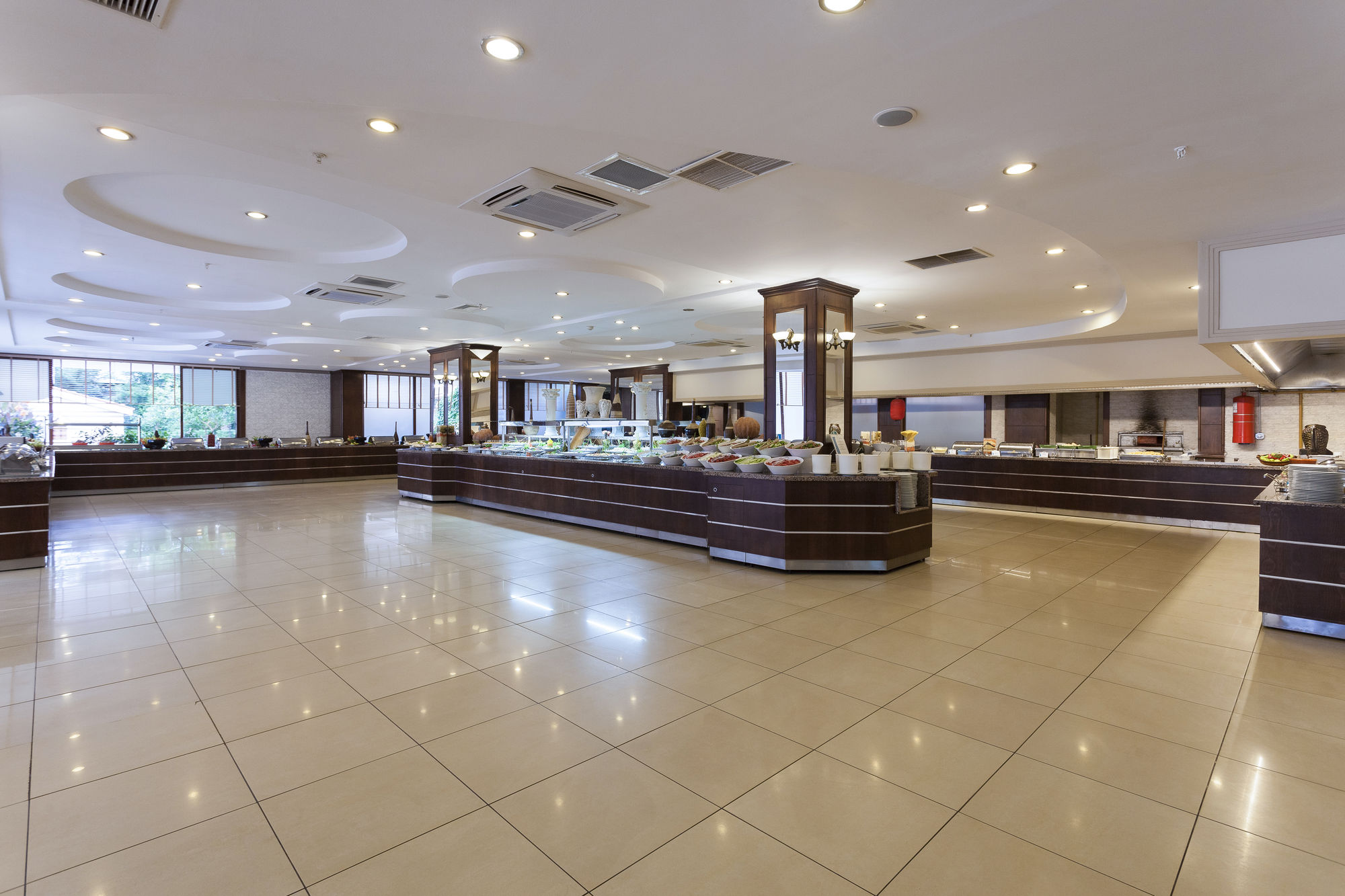 Club Hotel Turan Prince World - All Inclusive