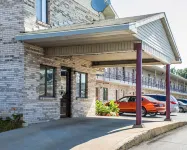 Econo Lodge Các khách sạn ở Elkhart
