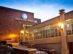 Mankato City Center Hotel