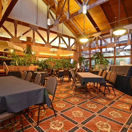 Red Lion Hotel & Conference Center St. George, UT