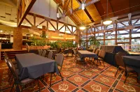 Red Lion Hotel & Conference Center St. George, UT - breakfast