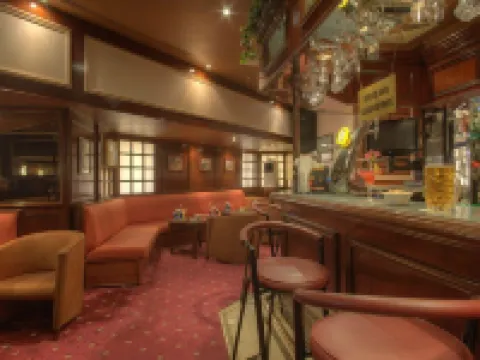 Al Diar Dana Hotel Hotels in Abu Dhabi