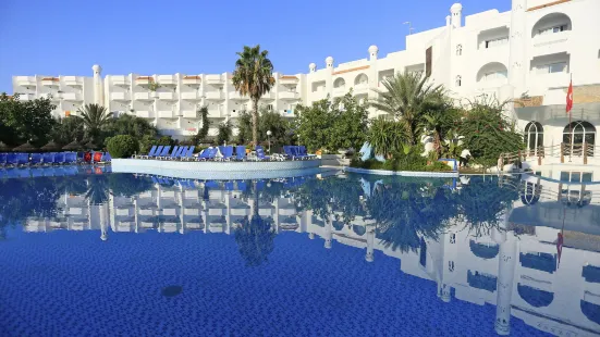 Hammamet Garden Resort and Spa