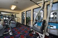 Best Western Plus North Joliet - Gym