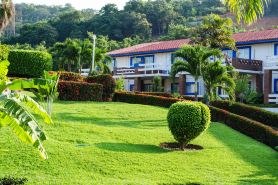 Qualton Club Ixtapa All Inclusive