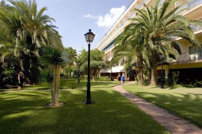 施設外観 THB ロスモリノス - 大人専用の写真