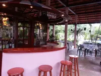 Ekman Garden Resort - bar