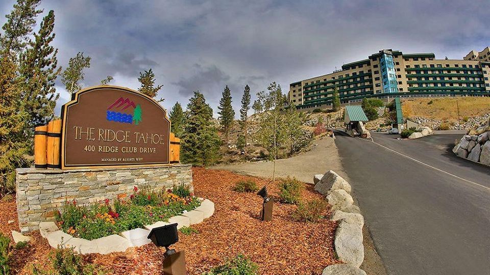 Holiday Inn Club Vacations TAHOE RIDGE RESORT by IHG