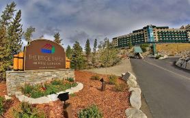 Holiday Inn Club Vacations TAHOE RIDGE RESORT by IHG