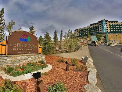 Holiday Inn Club Vacations TAHOE RIDGE RESORT by IHG