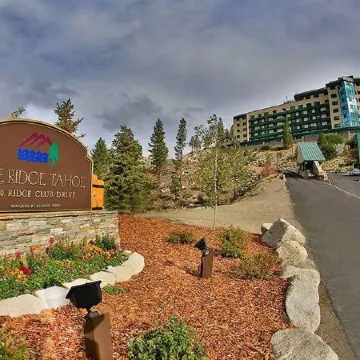 Holiday Inn Club Vacations TAHOE RIDGE RESORT by IHG