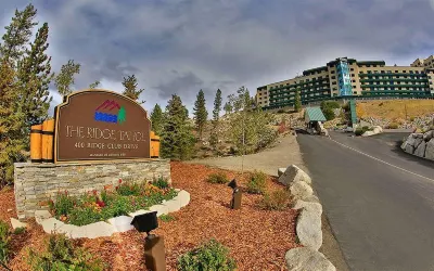Holiday Inn Club Vacations Tahoe Ridge Resort Hotels near Heavenly Sports - Stagecoach Lodge