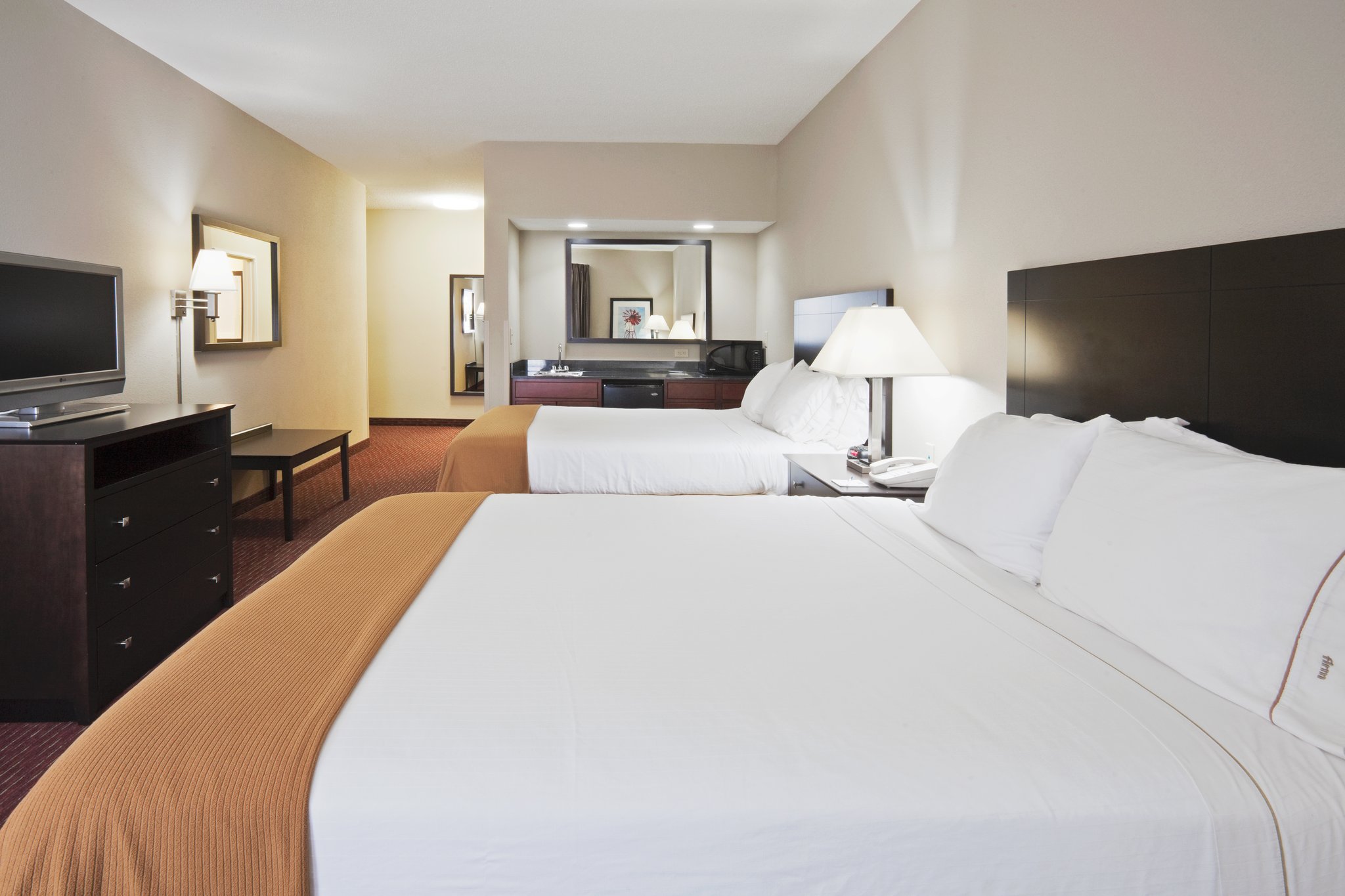 Holiday Inn Express Fort Wayne - East - New Haven, an Ihg Hotel