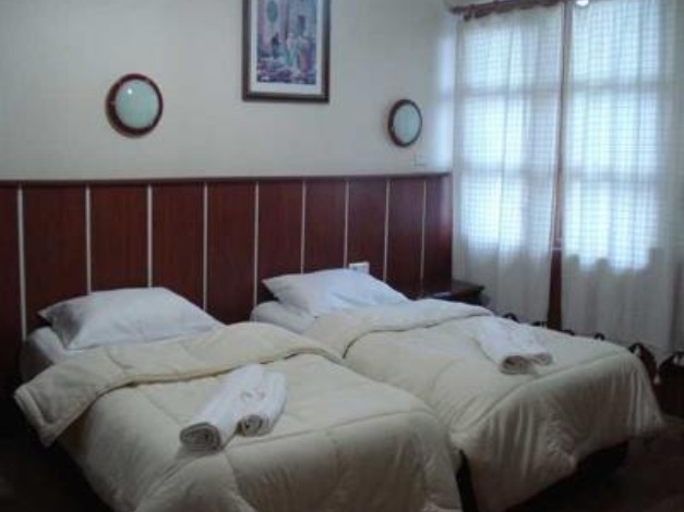 Sezgin Boutique Hotel