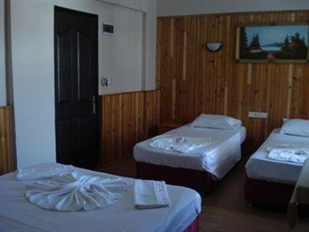 Sezgin Boutique Hotel